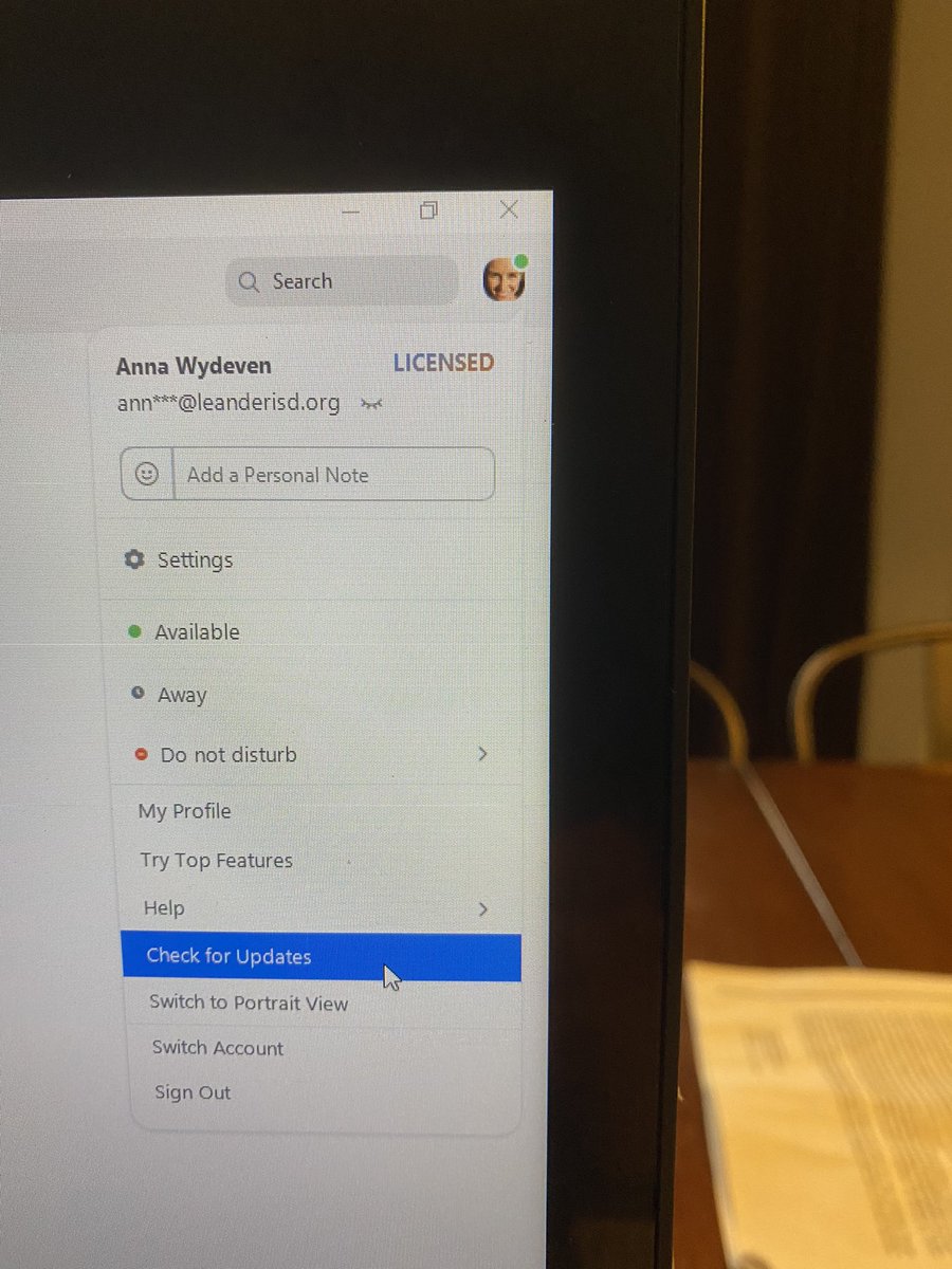 anna wydeven (she/her) tweet media