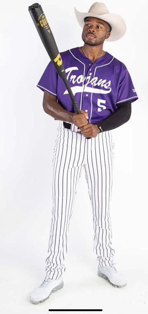 Jordan Jackson
Trevecca Nazarene University, Outfielder 2017-2021