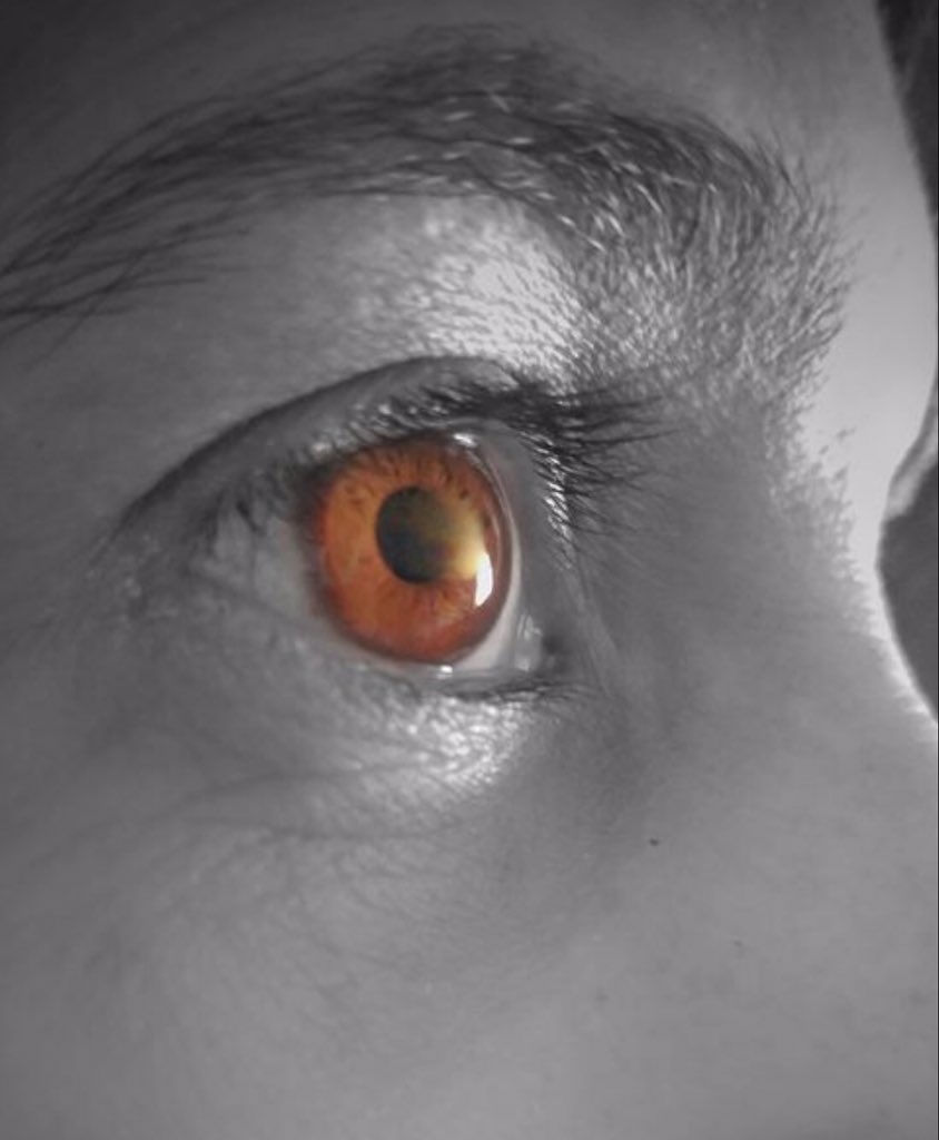 monikys1's tweet photo. Los ojos no mienten jamás...
                    Si eres feliz, brillan.
                    Si estás triste, se apagan.
                    Si estás enojado, se enturbian.
                    Si estás enamorado, se iluminan.

Porque los ojos 👀 son el espejo de tu alma. https://t.co/qRQlwXtM7F