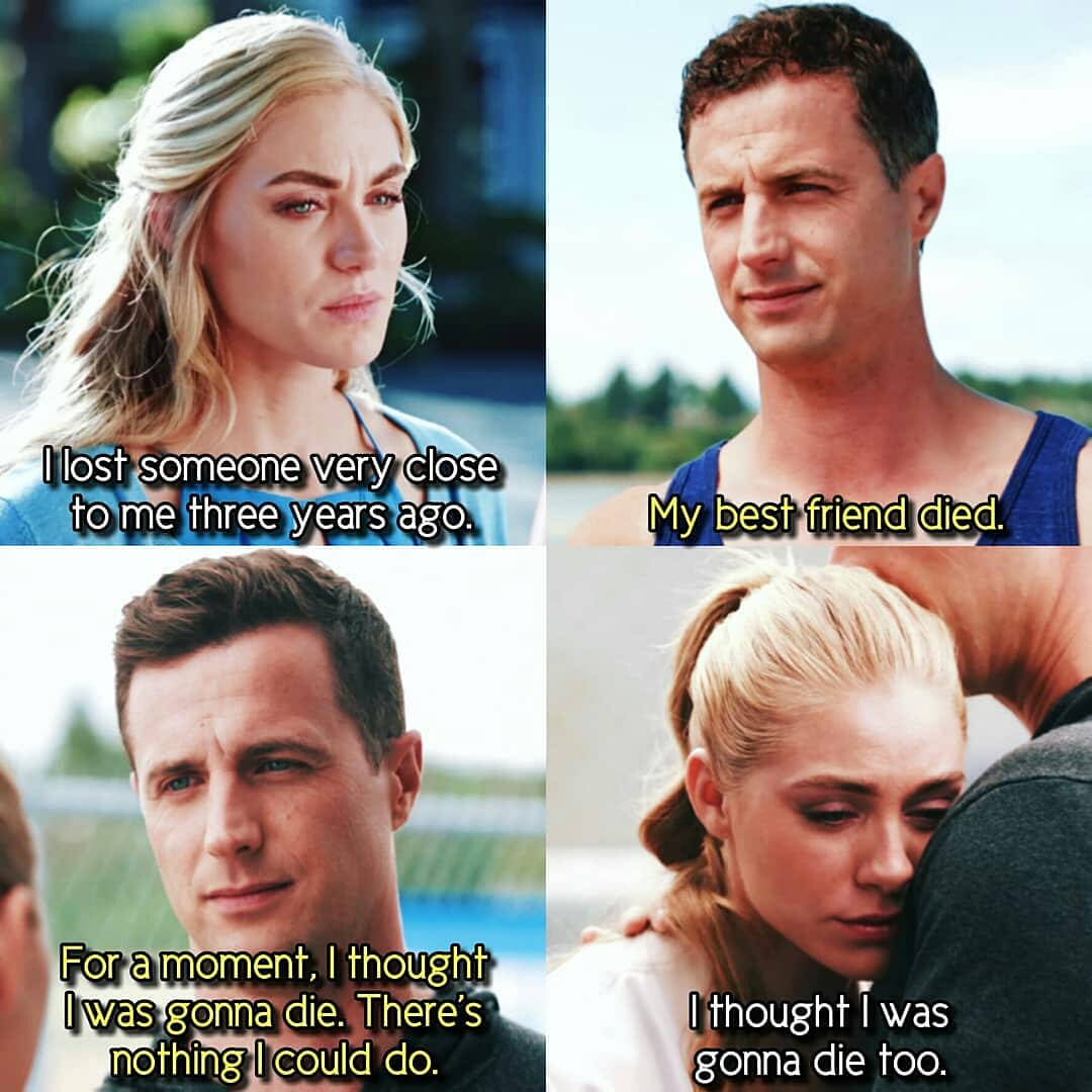 obrienmercer's tweet photo. Kevin @BrendanJPenny and Sarah's @JessicaRSipos love story is definitely one of the best parts of #ChesapeakeShores! Can't wait to see this duo reunited in a few weeks to shoot Season 5!❤🎉 #Karah #FavoriteTVCouple #Chessies @hallmarkchannel @SCHeartHome @MichelleVicary https://t.co/fnnlCJe73a