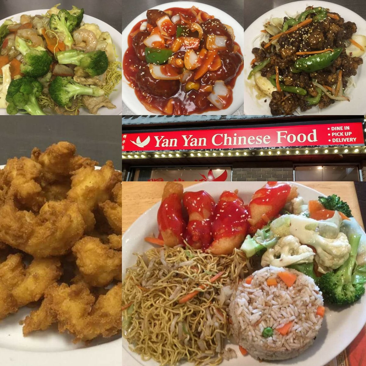 WhiteoutGroup's tweet photo. #thursdaytreat Chow Mein, Wontons and Fried Rice
happens. Visit Yan Yan Chinese
Food Restaurant on 3166 Portage Ave.
https://t.co/KVL42POpmt
(204) 831-1374
#savembrestaurants #besafe

Call the WhiteOut Group for parking
lot sweeping and spring clean ups !
https://t.co/NNjsxHi7bF https://t.co/BJhT2F7xQf