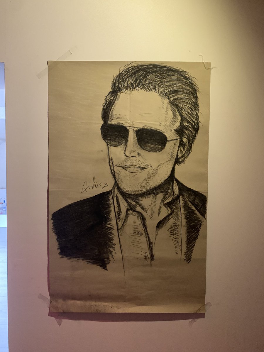 quincyfrancois's tweet photo. Hey twitter, can we reach @McConaughey ?? https://t.co/HF9o965i1k