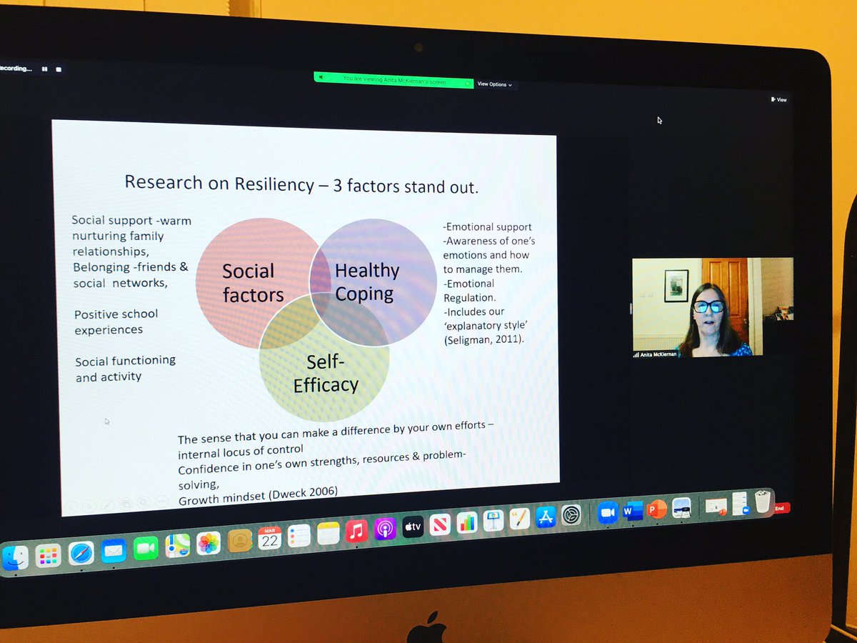 _ASLTIP's tweet photo. Next up is @sltsolutions Anita McKiernan chatting about her passion Selective Mutism... Anita is sharing how she has been supporting others during these challenging times 
#selectivemutism #slpeeps #speechtherapy #speechandlanguagetherapy #asltip  #asltipconference2021 https://t.co/of4EJM6cVZ