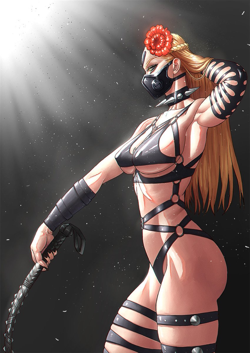 ecchi_xenovia's tweet photo. One punch man lewd 
#animelewd https://t.co/lGMR0WNsXK
