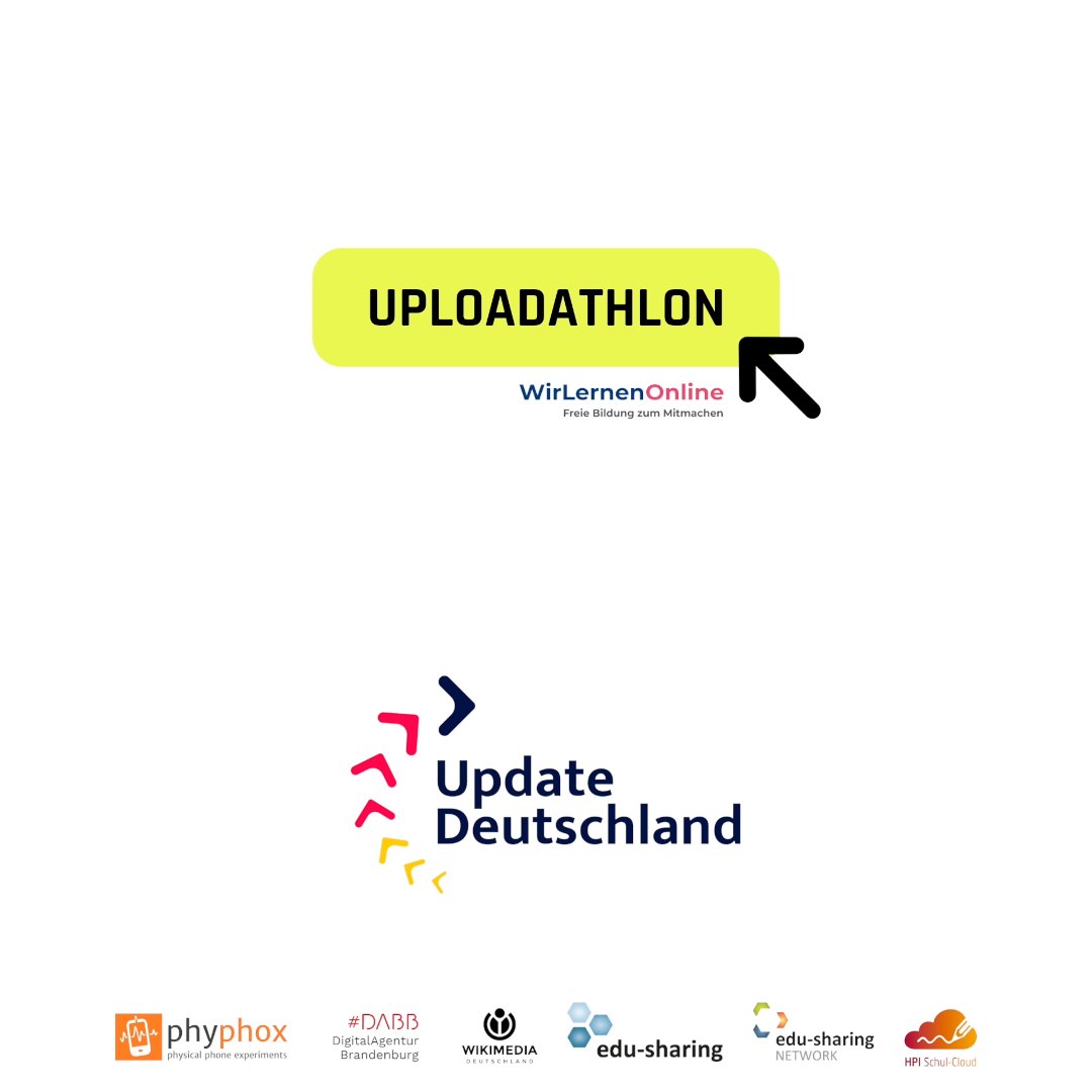 rwth_phyphox's tweet photo. We still need to recover a bit from an intense (and fun) 48h #UpdateDeutschland by @PT_Deutschland with @wirlernenonline @Digital_BBL #oecd @edusharing #hpischulcloud #wikimedia and others, see https://t.co/1FBBKeWUYP #twittercampus #twlz #twitterlehrerzimmer https://t.co/QzLLdqIAFu