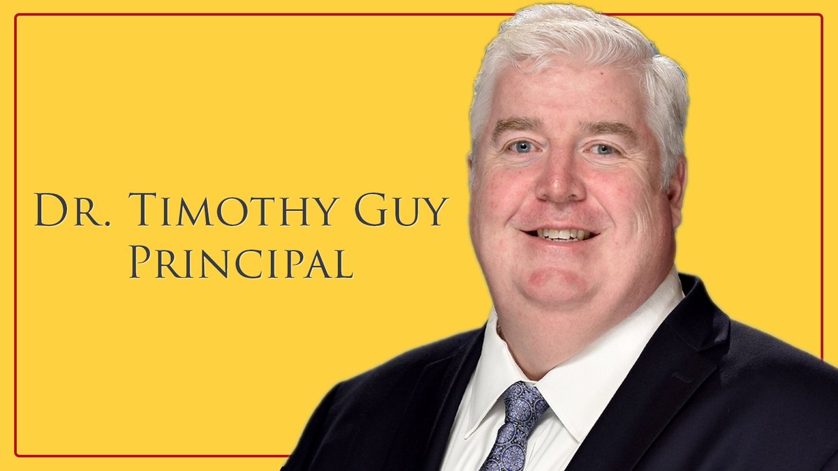bishopiretonhs's tweet image. Today, @BishopBurbidge, upon receiving the recommendation of the search committee and after prayerful discernment, has appointed Dr. Timothy Guy the next principal at Bishop Ireton following Denise Tobin's retirement at the end of the 2020-2021 school year.