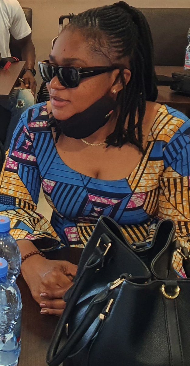 Mamy Kanku tweet media