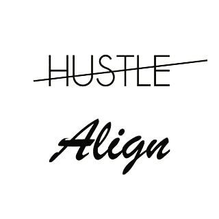ThePeopleTechie's tweet image. It&apos;s time for an #ALIGNMENTCHECK

Working hard means very little w/o a clear purpose, vision &amp;amp; strategy to achieve your goal.

Are the people, things &amp;amp; tasks you&apos;re investing your energy &amp;amp; time into getting you closer to the goals you want to achieve? Get aligned! #Mondayvibes