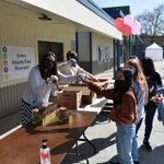 Photo by Monroe Middle School (@MMSmavericks)