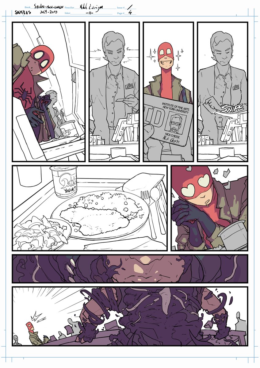 Sample pages 

1/2 https://t.co/E1T8cysM9S 