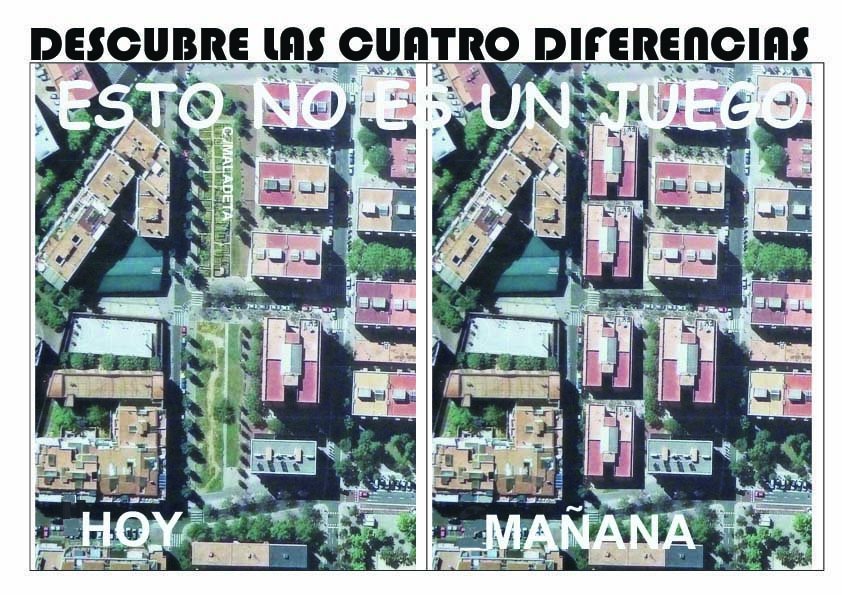 CanValent's tweet photo. #Maladeta, hicimos todo lo que pudimos, durante 10 años, al final se impone la logica del capital, mas pisos y huertos a  la mierda, solo nos queda frustración y pensar que si hubieramos movilizado mas al barrio, puede que hubieramos conseguido algo  (A.V. Porta) Ahora es tarde😡 https://t.co/RLJ8ZqwvVU