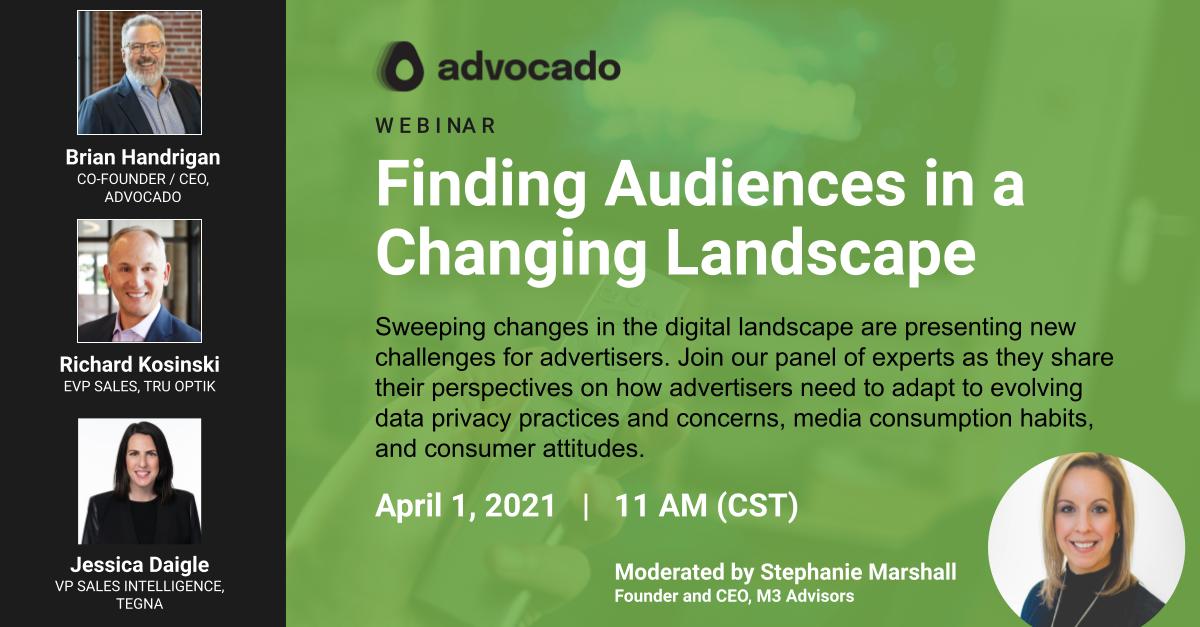 Advocado tweet media