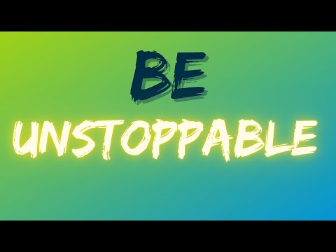 Entity_HR's tweet image. Be Unstoppable zpr.io/Rjbbj