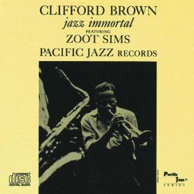 jazzleadsheets's tweet image. A little Joy Spring to kick start the new season with Clifford Brown! We have Clifford Brown's solos on his classic masterpiece from the septet and quintet recordings available! #Springmusic #jazzmusic 
buff.ly/2OPnRGk