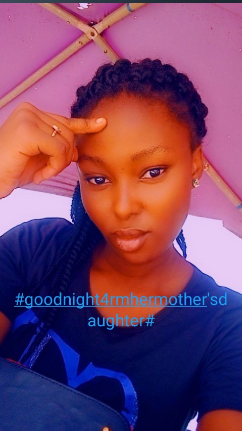 Ujunwamartha1 tweet picture