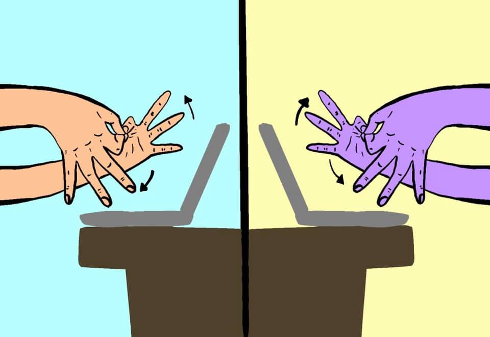 ASLISTerps's tweet image. ASLIS is Seeking Deaf and Hearing Interpreter Mentors

Become an ASLIS Mentor Today!  aslis.com/mentorapp/

 Learn about our Mentoring Service aslis.com/mentoring/