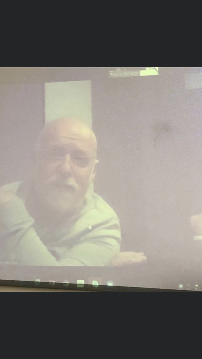 SoleBoost's tweet photo. 3 SoleBoost business directors were involved in a very beneficial online zoom call with Maurice Devlin from MMD Comms today. Business directors discussed and shared aspirations and experiences with Maurice and received feedback on their progress so far, very useful  experience. https://t.co/avK2VcHpWN