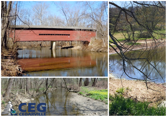 CEDARVILLE_eng's tweet photo. Water is the life of our communities. It is necessary for our everyday lives, and without it, public health would be affected. Because of this, CEG's water experts wish you a Happy World Water Day!

To learn more about #WorldWaterDay, visit https://t.co/zeMpwGH73a https://t.co/afFZBFehgK