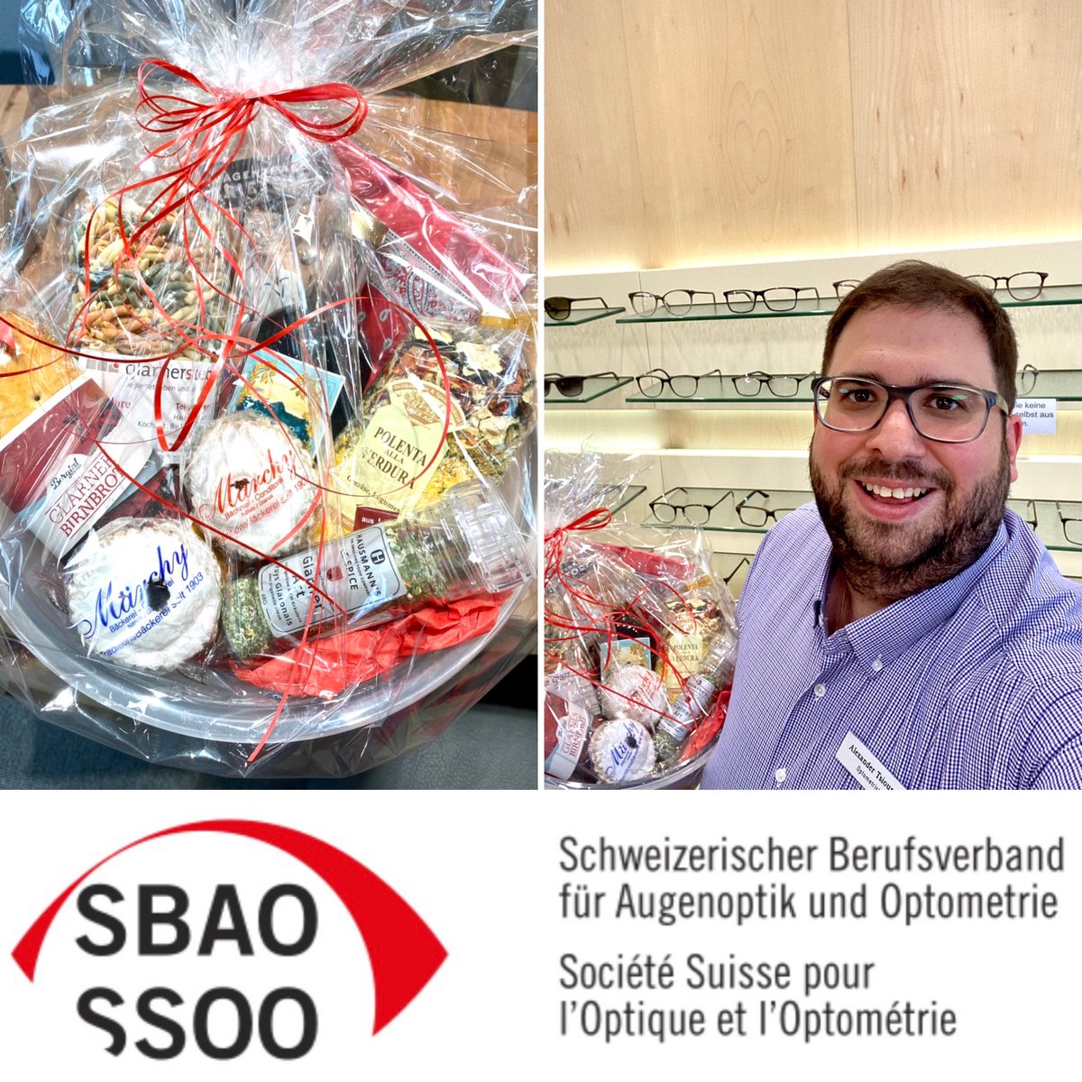 SBAOch's tweet photo. Geschätzte Berufskolleginnen &amp; Berufskollegen. Mit diesem Post verabschiede ich mich aus dem Vorstand des #SBAO und meiner zusätzlichen Aufgabe als Socialmediaverantwortlicher. Danke für die vielen schönen Momente. Bleiben Sie gesund! Grüsse aus dem Glarnerland Alexander Tsiounis https://t.co/hKuxEKuBv6