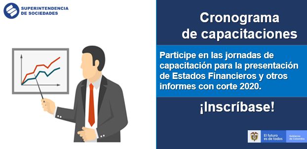 SSociedades's tweet photo. #Inscríbase a nuestra #Capacitación sobre el aplicativo #Storm y conozca detalles del diligenciamiento de los informes:
#Informe42 Prácticas Empresariales
#Informe52 Programas de Transparencia y Ética Empresarial
#Informe50 Prevención y Riesgos LA/FT
⏩ https://t.co/sUPt3pu8C4 https://t.co/p9wier2On5