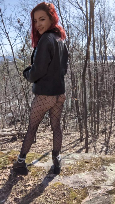 I haven't posted in a while! How's everyone doing? https://t.co/yvmuVISgnA<a href="/tag/lingerie"class="tags"><span>#lingerie</span></a><a href="/tag/legs"class="tags"><span>#legs</span></a><a href="/tag/feet"class="tags"><span>#feet</span></a><a href="/tag/redhair"class="tags"><span>#redhair</span></a><a href="/tag/paleskin"class="tags"><span>#paleskin</span></a><a href="/tag/petite"class="tags"><span>#petite</span></a>
