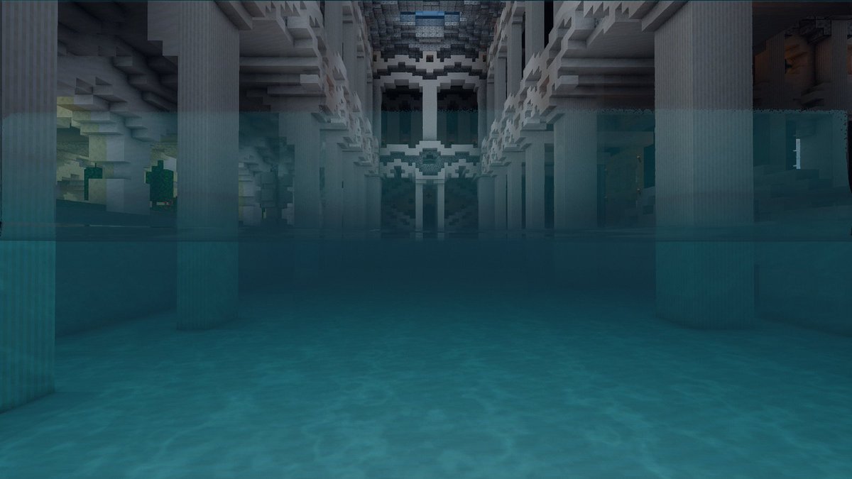 VergateM's tweet photo. 🔴Nouveau bâtiment sur Vergate, serveur #roleplay #minecraft

⚠️Nous recrutons des buildeurs et des codeurs https://t.co/F1JoLVXxrh 

⏩Les bains royaux du palais de Vergalion !

#nosneru #minecraftbuild #MinecraftServer  #minecraft #minecraft建築コミュ #Minecraft軍事部 #mc https://t.co/JXY373XReY
