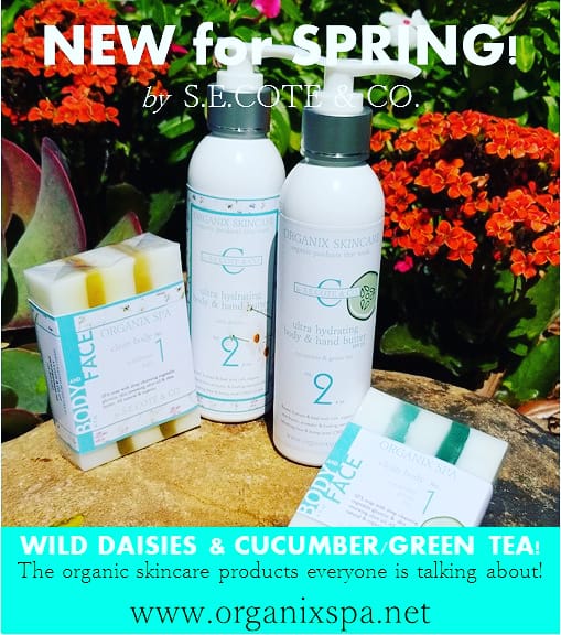 SECoteCo's tweet photo. New Beginnings! New Year! New Products! https://t.co/S7WGCWS20o https://t.co/Y9xvWC3rRu
