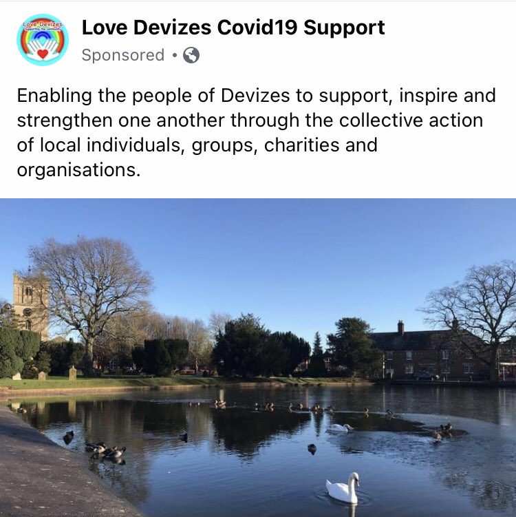 love_devizes's tweet photo. https://t.co/UbKDMJzULr