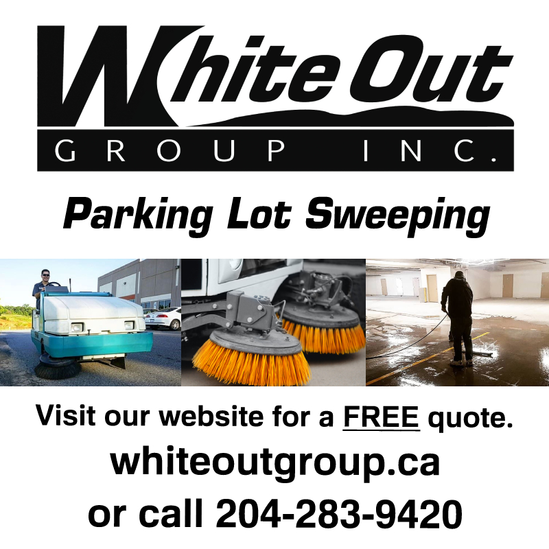 WhiteoutGroup's tweet photo. Spring is here and so are our property services!

Parking Lot Sweeping

Once the snow has melted and revealed the dirt, debris, and sand left behind, call us and our fleet of parking lot sweepers and cleaners will remove that unsightly winter grime.

https://t.co/NNjsxH0wk7 https://t.co/jIXTSqtjL2