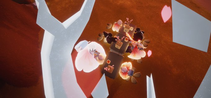 Sky 星を紡ぐ叶 きょう さん がハッシュタグ 花笑む日々 をつけたツイート一覧 1 Whotwi グラフィカルtwitter分析