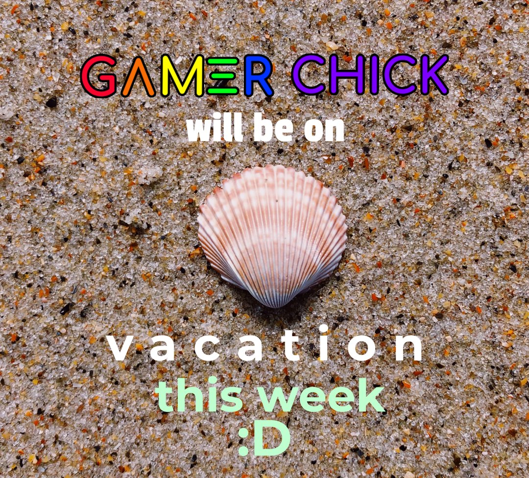 Gamer_Chick_100 tweet picture