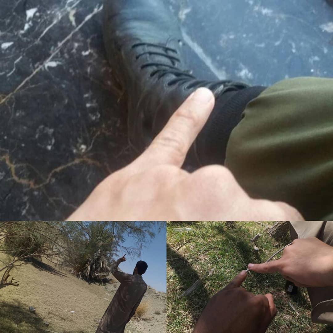 HbSarbazi's tweet photo. نماد مبارزات بلوچستان پیوند هزاران نفر برای یک ایده! به دنبال حاکمیت ملی و استعمارزدایی https://t.co/46HJnKtLZl