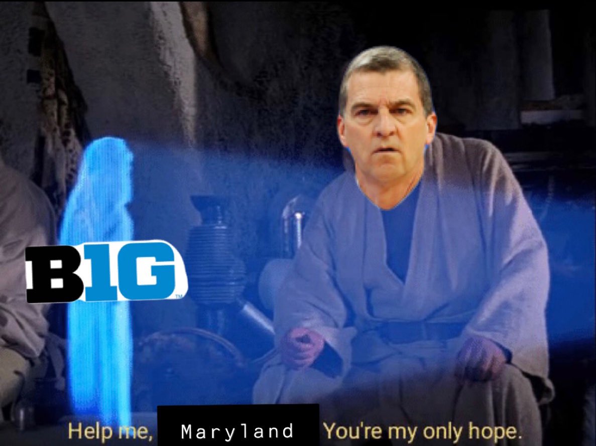 The Ghost of Big Ten Basketball tweet media