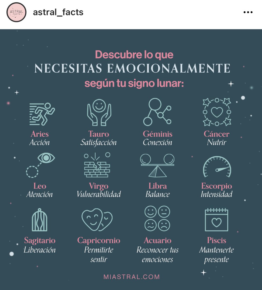 ¿Cuál es tu Luna natal y qué necesitas? 👉🏻 <a href="/astral_facts/">Astral Facts</a>