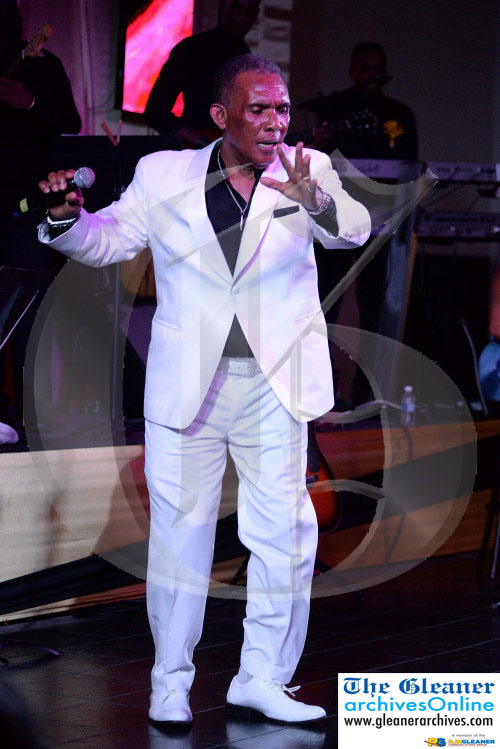 Happy Birthday to Ken Boothe!
Born on March 22, 1948 