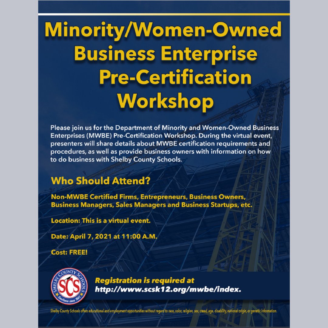 Memphis-Shelby Co. Schools tweet media