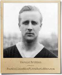 A second masterstroke was the acquisition of Harold Brittan from Philadelphia Field ClubBrittan had left the First World War and a brief career at Chelsea behind to forge out a new life in America. #MarksmenMarch