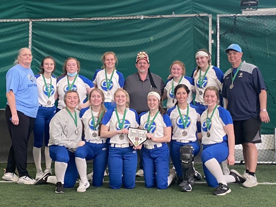 Congratulations to Game Seven Softball 18U - Olsen on their runner-up finish at the Shriners Shootout in Pekin this past weekend!  Way to go Legacy!