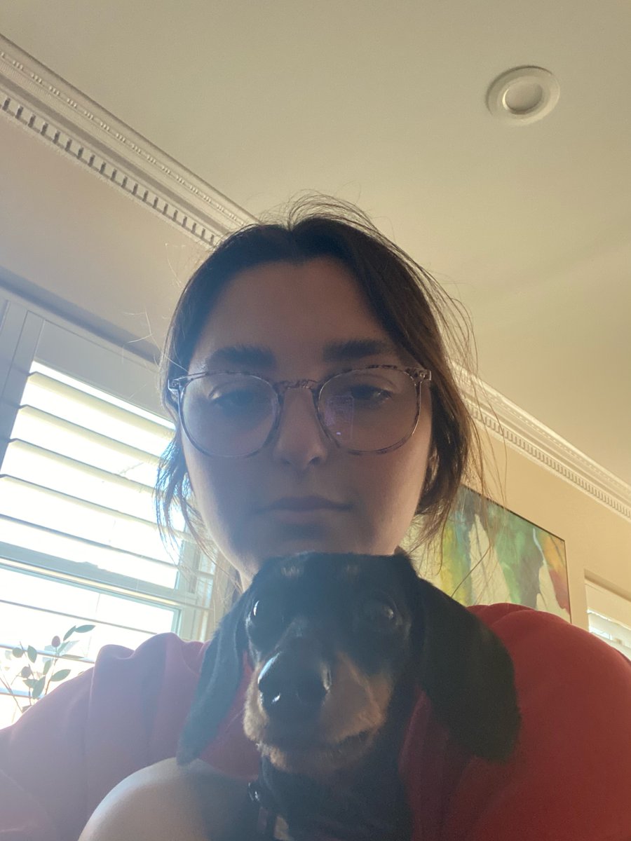 happy national goof off day!