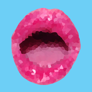 NFTeeza's tweet photo. The 'Shock' limited edition series of NFTs in my Lippy Bits collection has just been posted on @opensea  “I’m so many people.  They shock me sometimes.”  Marilyn Monroe. Please follow me to be the first to hear about my new artwork NFTs! xx🥰 https://t.co/J4vKeecQ9c