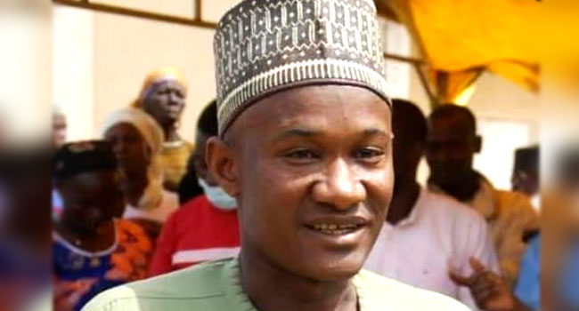 channelstv's tweet photo. Kaduna Security: Bandits Kill Fulani Leader In Kajuru LG
https://t.co/TxivrDSJOv https://t.co/QZsaLQQtq8