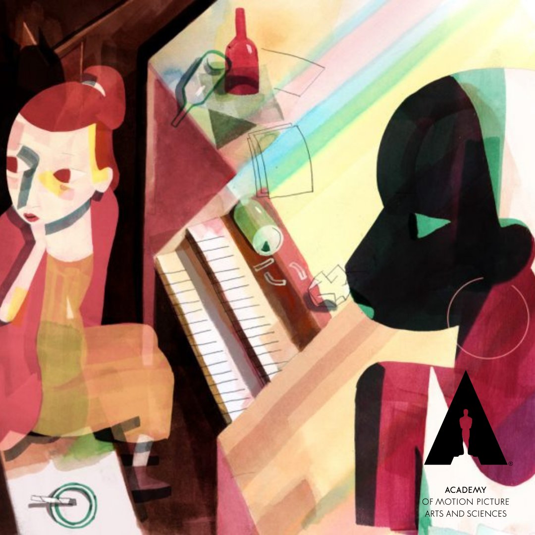 Chicago International Children's Film Festival tweet media