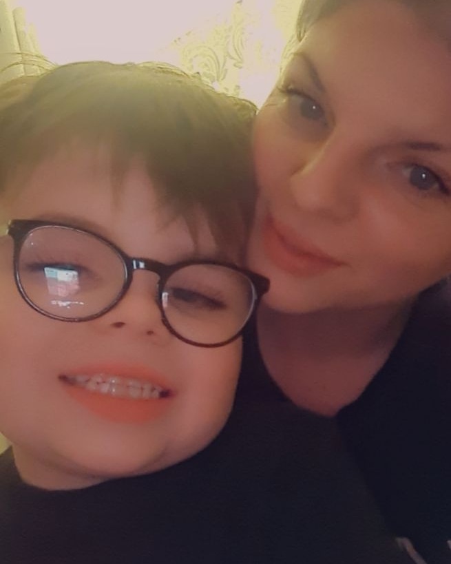 ShantelleEdunn's tweet photo. This boy dont even realise how amazing he is. He made me a mummy, patient, hopeful, fighter and a believer, your children will only achieve if you believe in them.#cerebralpalsyawarenessmonth #autismawareness #EpilepsyAwareness #tics #hydrocephalus # https://t.co/QwJpV7kwqB