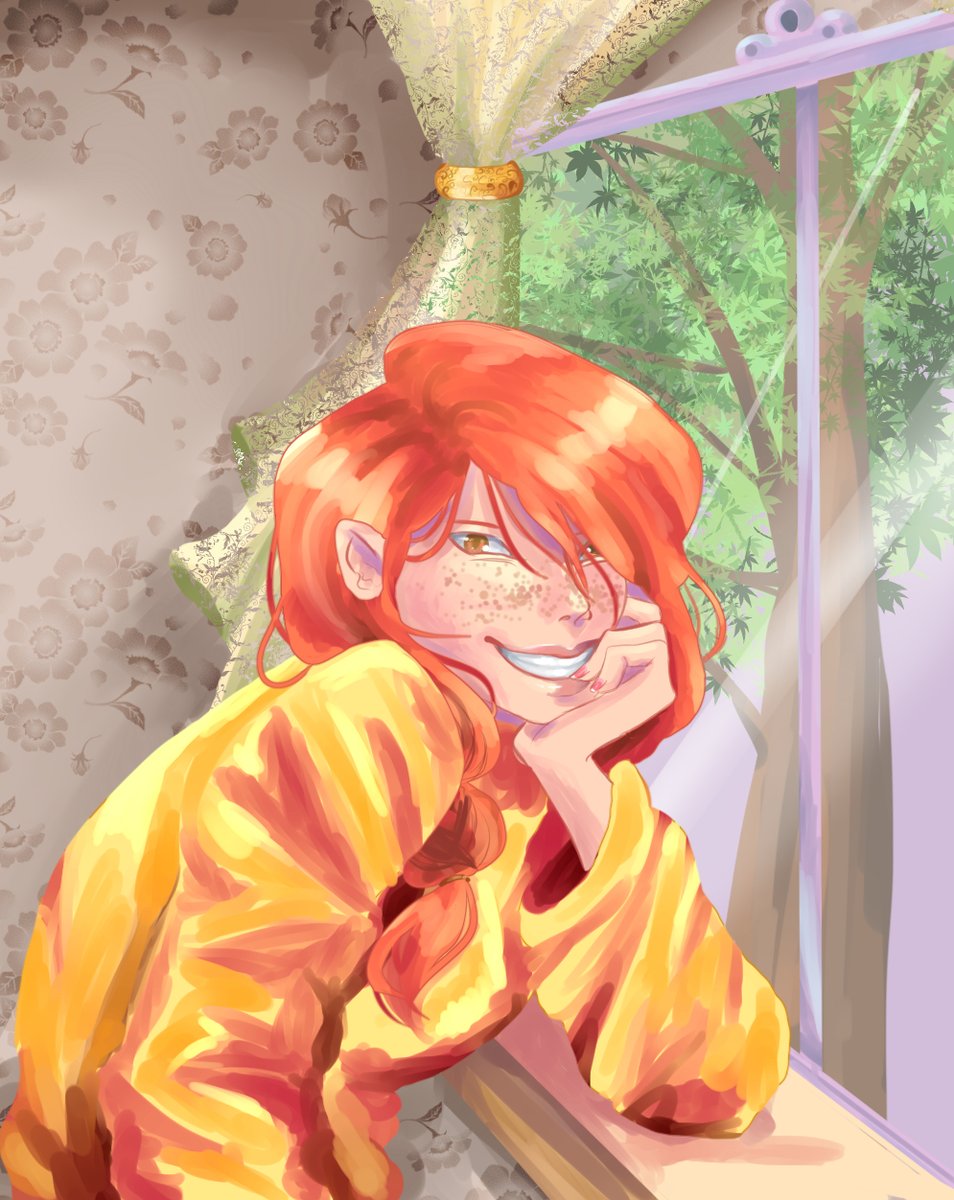 sometimes....u gotta go back to ur roots