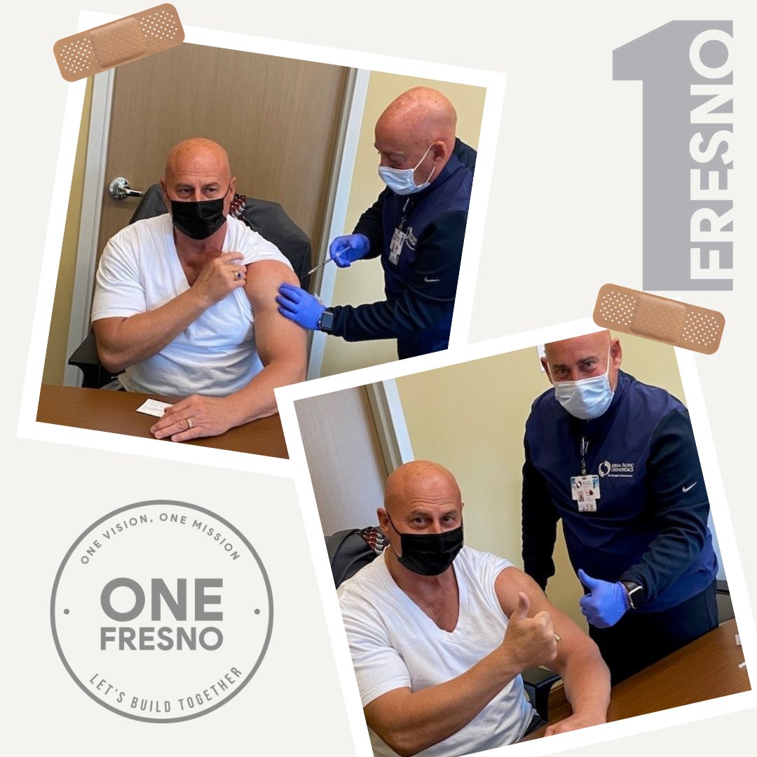 Mayor Jerry Dyer tweet media