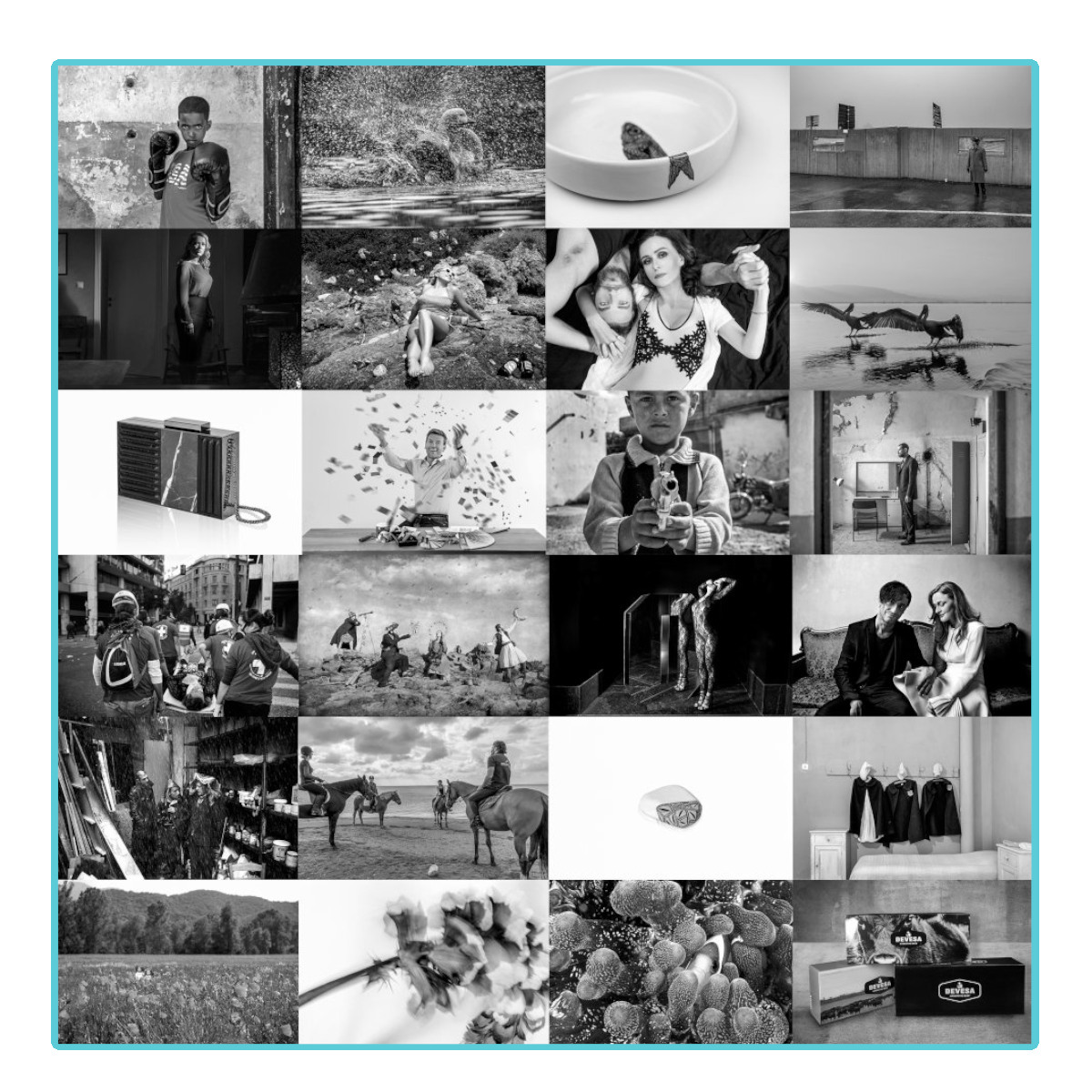 silentforce_co's tweet photo. #HappyClient An impressive portfolio π· needs a clean yet effective website π
Visit https://t.co/cqmol7cZZj and enjoy the work of the talented Katerina.
#Photography #PhotoEditing #PhotoEdit #WebDevelopment #DigitalMarketing #WebDev #silentforce #DigitalReflections https://t.co/9HgcEjBlgE