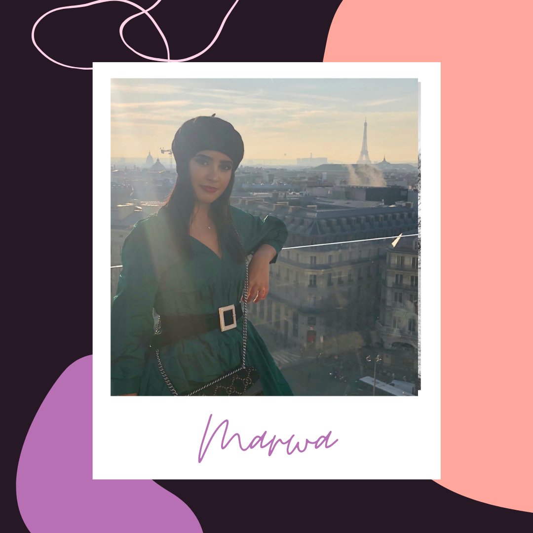 « Je suis passionnée par la mode et la cosmétique depuis quelques années. Ces univers sont très opposés à celui du cheval mais je suis très impressionnés par la sagesse du cheval et de ses exploits lors des courses hippiques »
#turfdigital #masterclass #hippique #horseracing