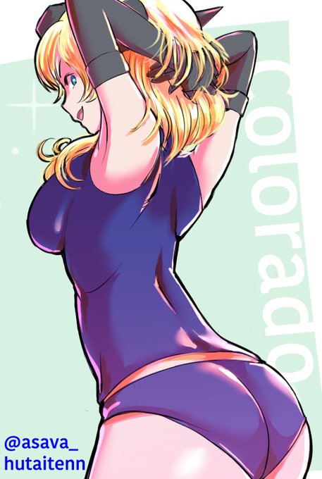 ãã¹ã¯ãŒã«æ°Žçã ã£ãŠäŒŒåããã!åœããåãããªã!ã
ã³ãã¡ããâŠã¡ãããâŠ
#èŠããçæ·±å€ã®çå£ãçµµæã60åäžæ¬åè²
#èŠããççå£ãçµµæã60åäžæ¬åè² _20210322
#ã³ãã©ã #Colorado #Kancolle #ã¹ã¯æ°Ž