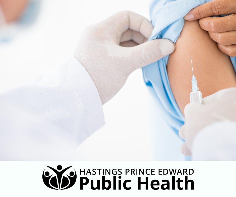 HPEPublicHealth's tweet image. If you are 75+ and want to get your COVID-19 vaccine tomorrow in Picton there are appointments available.  
Go to ontario.ca/bookvaccine and when selecting the clinic location choose the SECOND Picton option. You will need your photo Health Card to book an appointment.