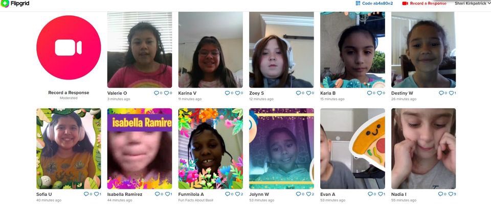 MayRanch's tweet photo. We are so excited to see how many Wranglers have started Spring Into Gardening! Keep telling us about what you are planting Wranglers, we are excited to see you grow!
#mresgarden #jmgkids #growperris #perristogether
@WholeKidsFnd @CAGreenRibbon @JMGKids @ValVerdeUSD https://t.co/Tn8coWK3m4